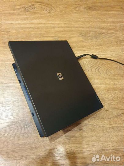 Нотбук HP Compaq nx6310