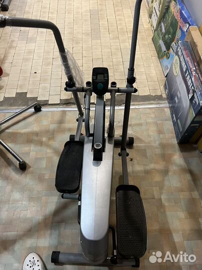 Продам элипсоид atemi