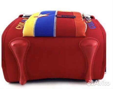 Рюкзак для школы