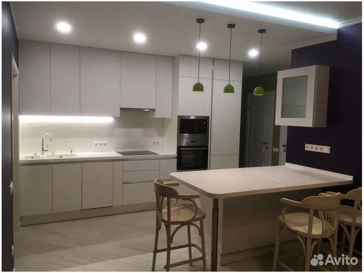 Кухонный гарнитур CS - 57