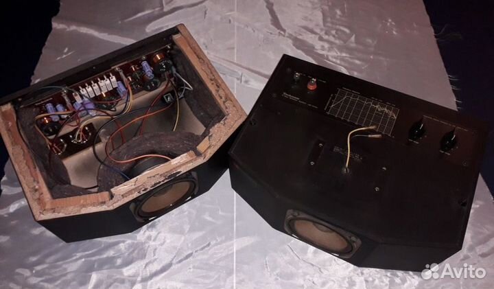 Technics SB-7000 комплектующие