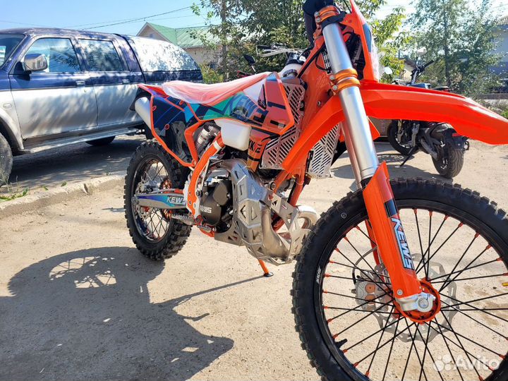 Защита резонатора Lanza 2T