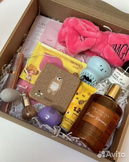 Подарочный набор