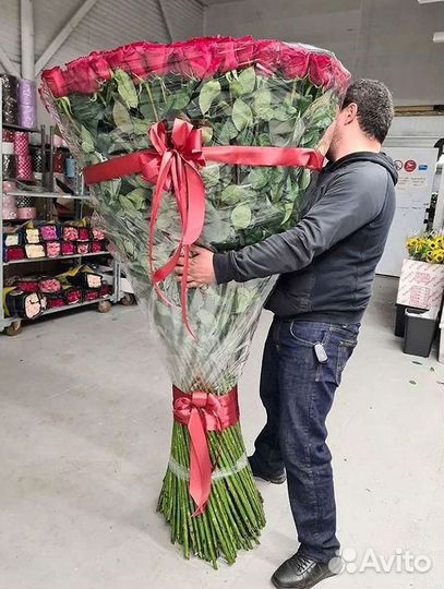 51 Роза, Букеты Цветы Розы 25 101 501 1001