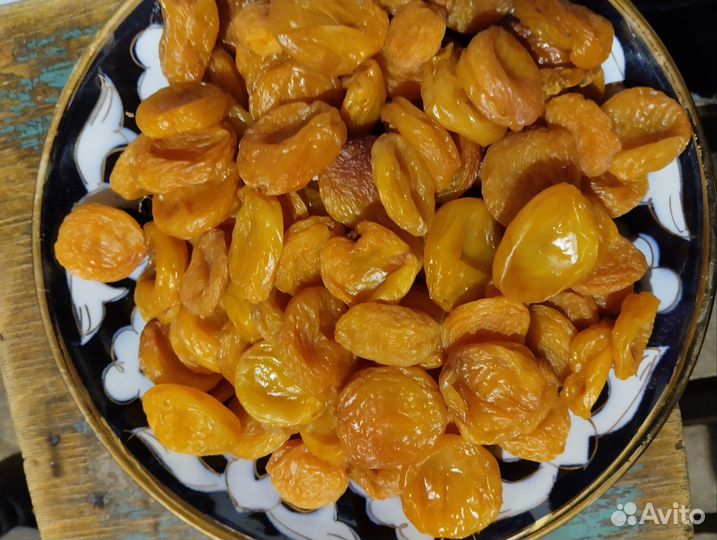 Орехи и сухофрукты оптом