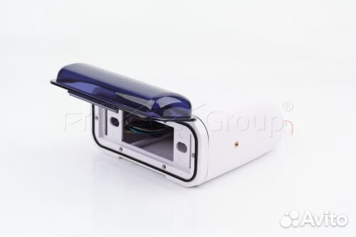 Переходная рамка 1 DIN ACV PR34-1114