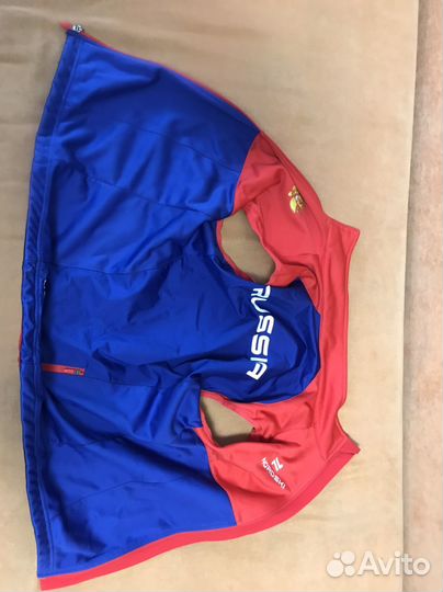 Жилет nordski 164