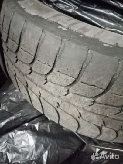 Michelin X Radial 205/60 R16