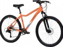 Велосипед Welt Floxy 1.0 D 26 (2024) Fusion Coral