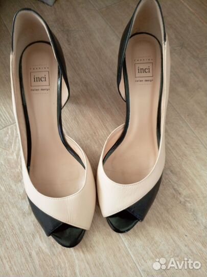 Босоножки женские 40 размер