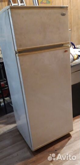 Холодильник Атлант б/у