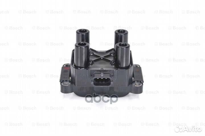 Катушка зажигания LADA: 110 1.6 95, kalina