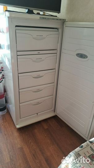 Морозильная камера Atlant бу