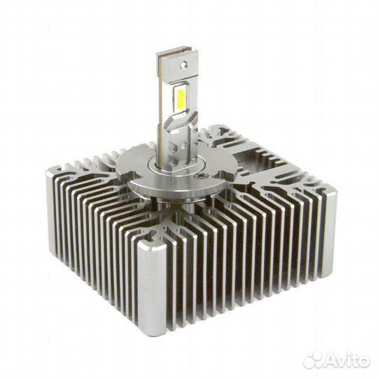 Светодиодные лампы D5S Cyber Light 6000К