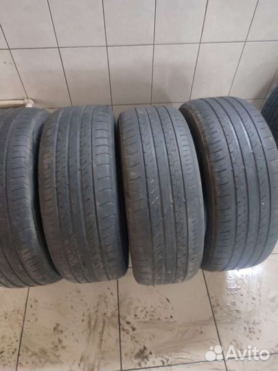 Grenlander L-Zeal56 235/55 R18 100V