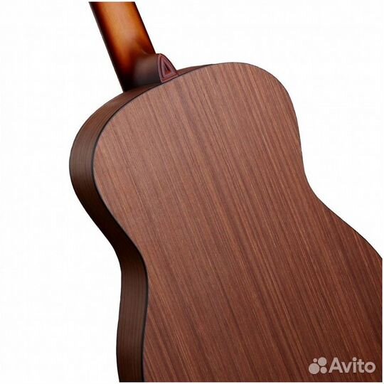 Классическая гитара MiLena Music ML-C4-NAT