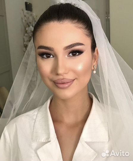 Визажист стилист