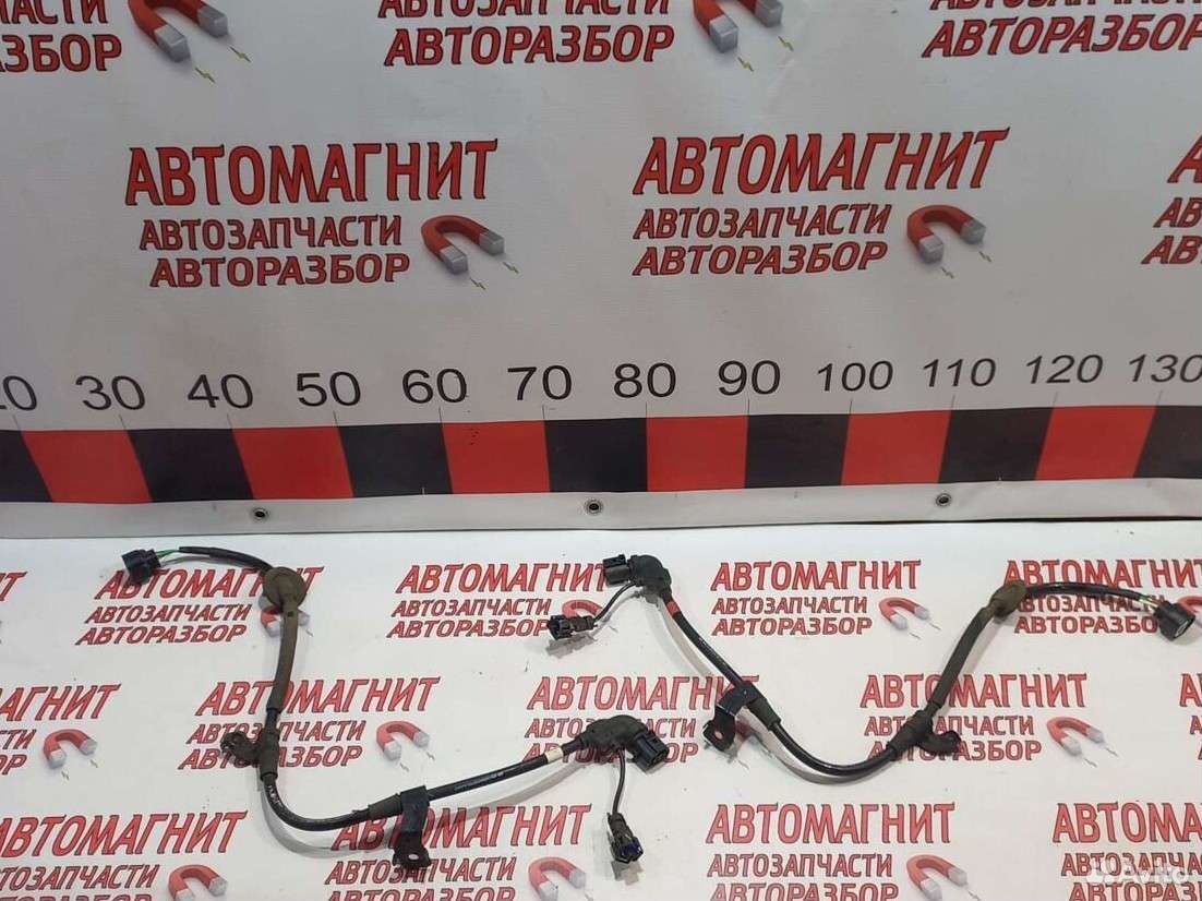 Провод заднего супорта Хендай Элантра 7 CN 20-н.в