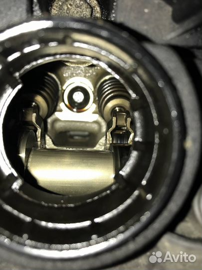 Двигатель в сборе 5FV(EP6CDT) Citroen C4 Picasso