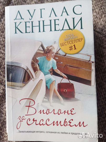 В погоне за счастьем. Роман