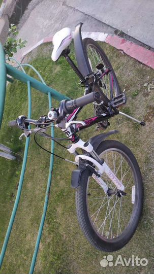 Велосипеды горные бу 24