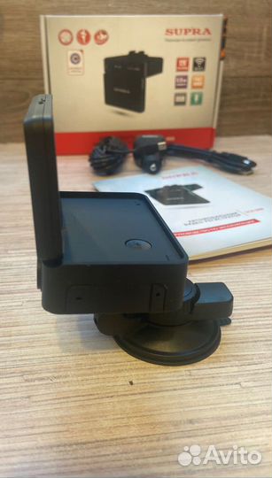 Авторегистратор