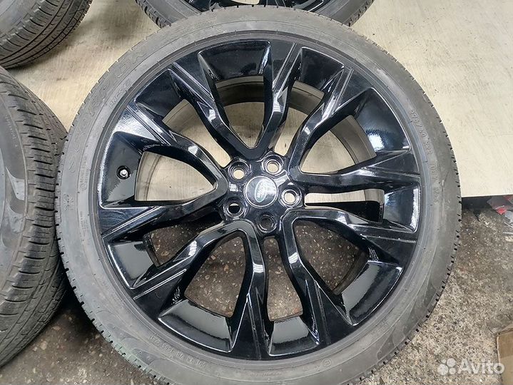 Диск литой R22 Land Rover / Range Rover Sport/L494