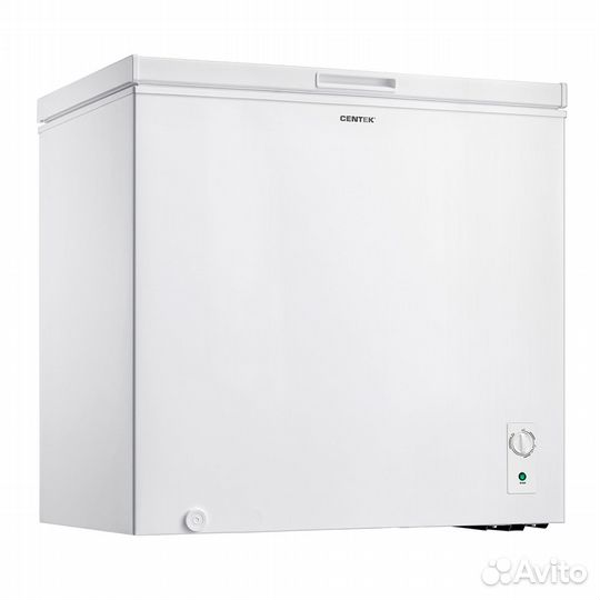 Морозильный ларь Centek