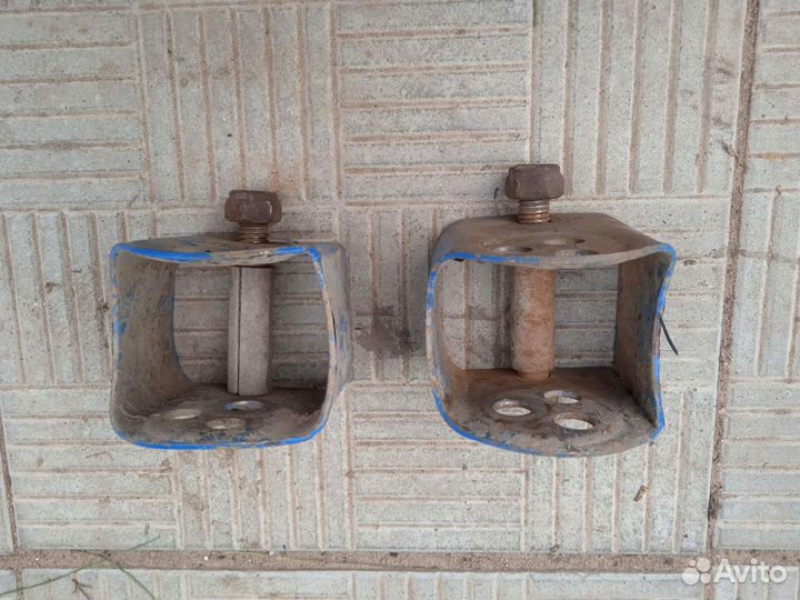 Проставки для увеличения клиренса ваз