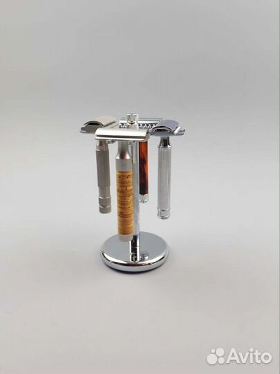 Подставка для бритв Pearl Multi Razor Stand