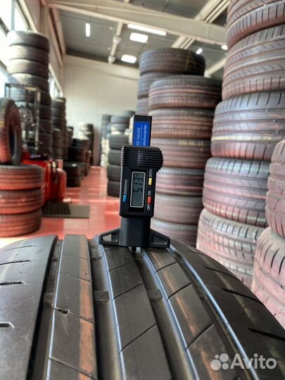 Bridgestone Turanza T005 225/50 R18 99W