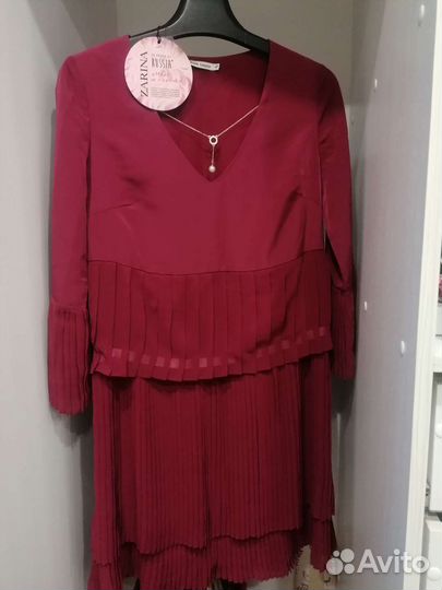 Вещи пакетом или отдельно zarina sinsay lonsdale