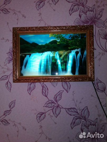 Музыкальная картина