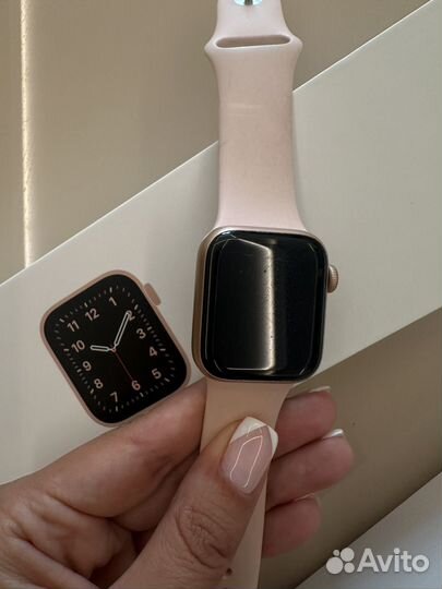 Apple watch se 40mm