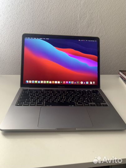 Apple MacBook Pro 13 2020 m1 8gb 256