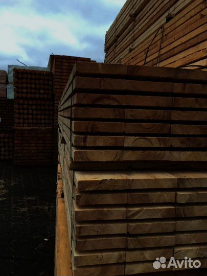 Создавайте свой уют с досками из сосны