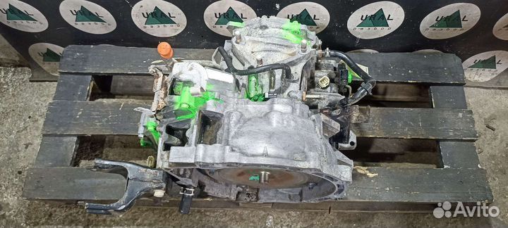 АКПП коробка передач FS 2.0 Mazda Protege