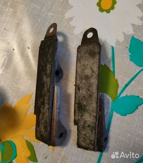 Успокоитель цепи ваз жигули (классику) пр-во СССР