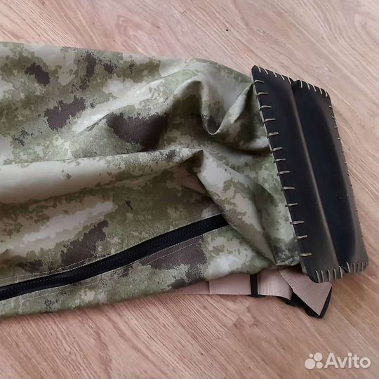 Сумка садок раки рыба питомза подводная охота