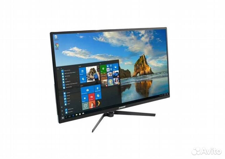 Монитор для компьютера Digma 32