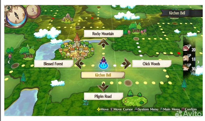 Atelier Mysterious Trilogy Deluxe Pack Nintendo Sw