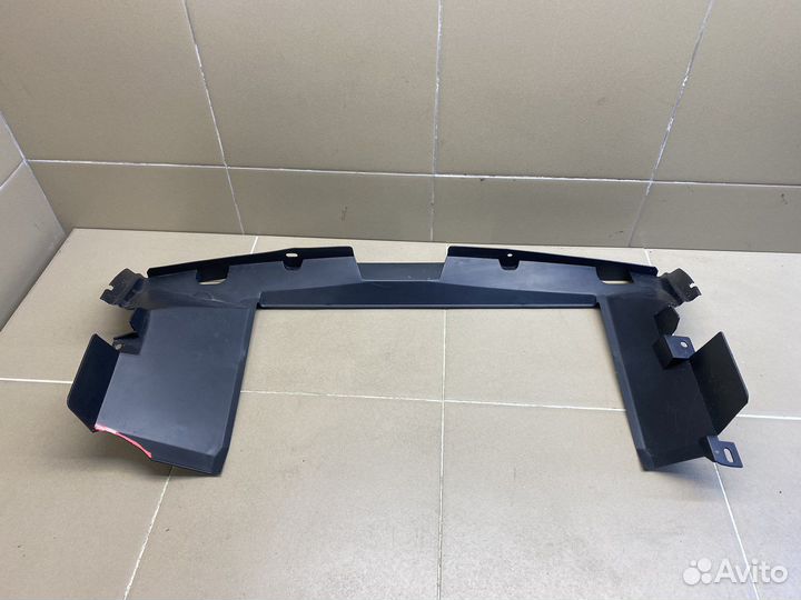 Кожух (дефлектор) радиатора VAZ LADA Largus