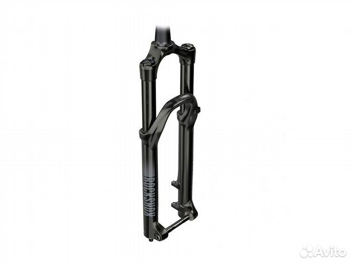 Вилка RockShox 35 Gold RL 27.5 Boost
