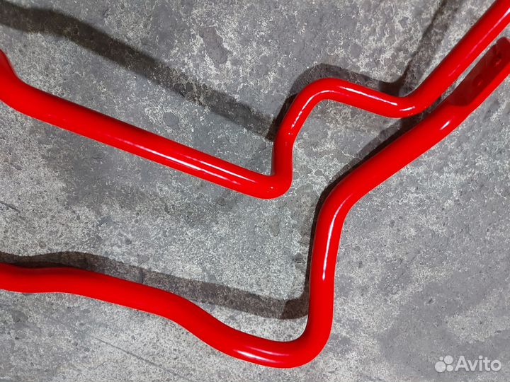 Стабилизаторы Eibach BMW E34