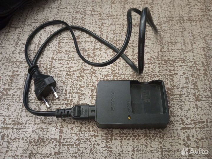 Видео камера sony