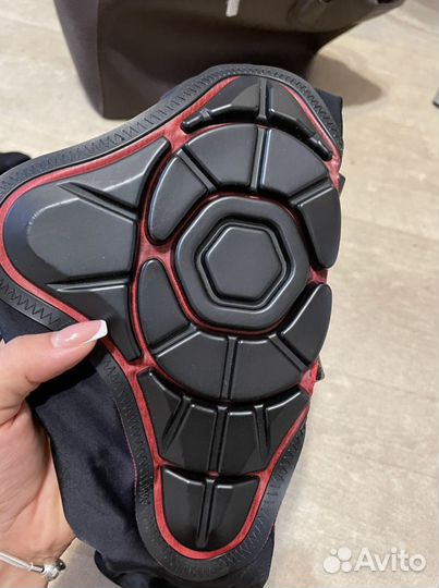 Экипировка