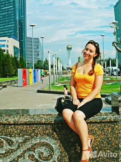 Репетитор английского и французского