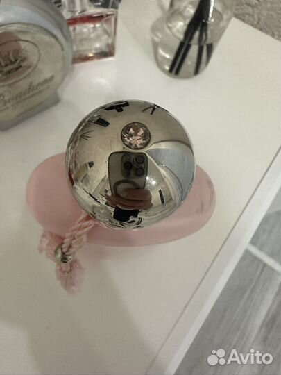 Парфюмерия