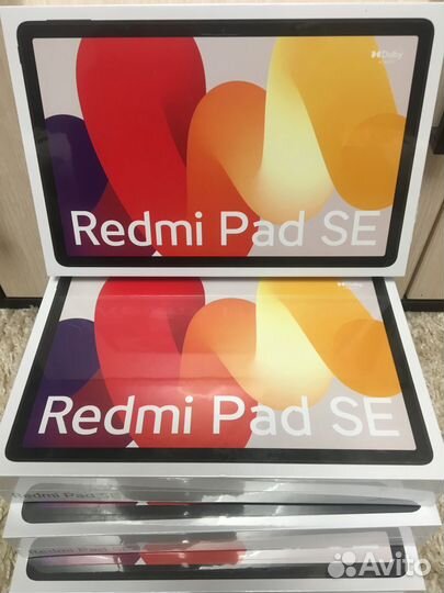 Redmi Pad SE