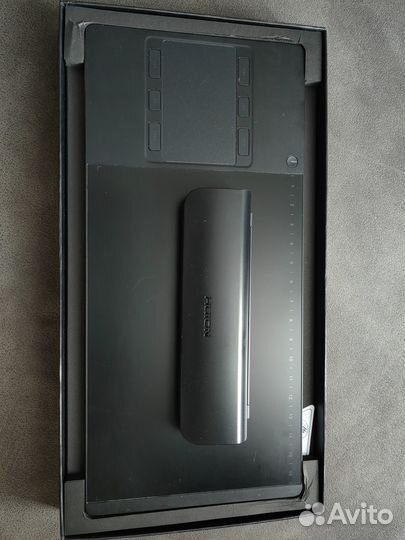 Графический планшет Huion GC710